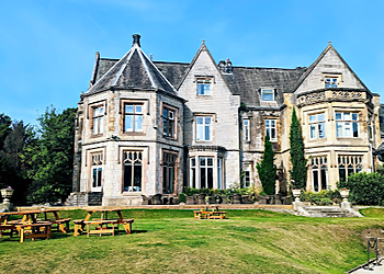 Mercure Sheffield Kenwood Hall & Spa Mercure Sheffield Kenwood Hall & Spa