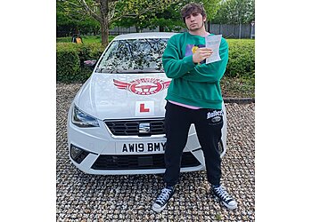 Mercury Driving School