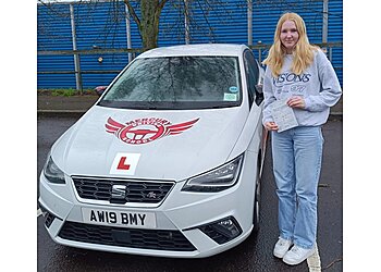 Mercury Driving School