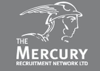 Mercury Recruitment Network Ltd