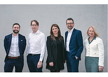 Meredith Hurst - THOMAS MANSFIELD SOLICITORS