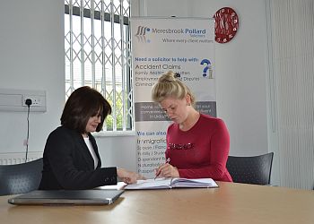 Meresbrook Pollard Solicitors Ltd