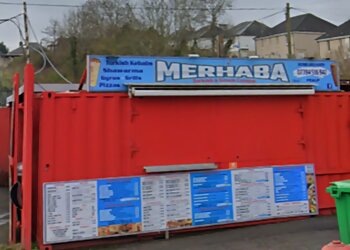 Merhaba Turkish & Greek Halal Takeaway