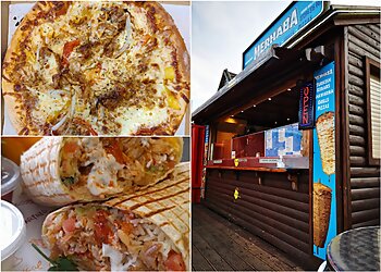 Merhaba Turkish & Greek Halal Takeaway