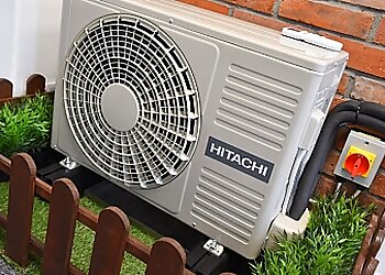 Meridian Air Conditioning Limited