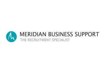 Meridian Business Support