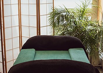 Meridian Health Acupuncture