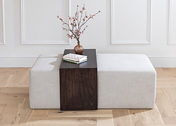 Meridian upholstery ltd