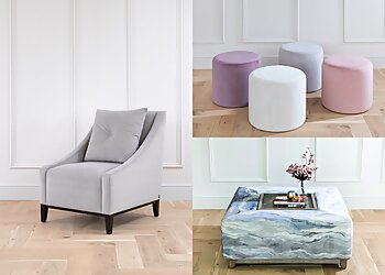 Meridian upholstery ltd