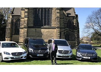 sure travel taxis rotherham