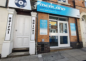 Merland Copy Shop