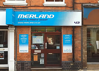 Merland Copy Shop Merland Copy Shop