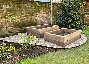 Merlin Lawn Care Ltd