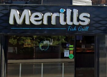 Merrills Fish Grill