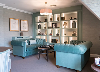 Merriman Grange Care Home