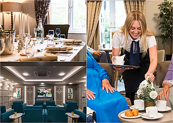 Merriman Grange Care Home