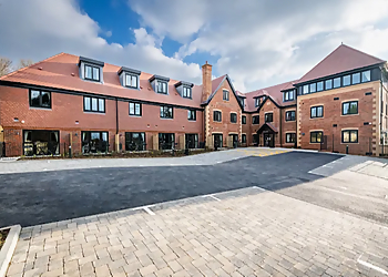 Merriman Grange Care Home