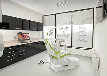 Merrylee Dental Practice