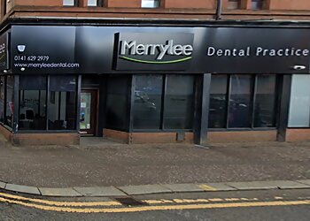 Giffnock orthodontists Merrylee Dental Practice image 1