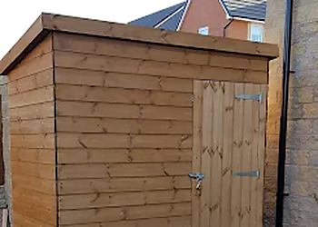 Mersey Fencing Ltd
