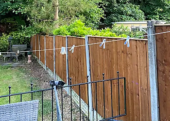Mersey Fencing Ltd