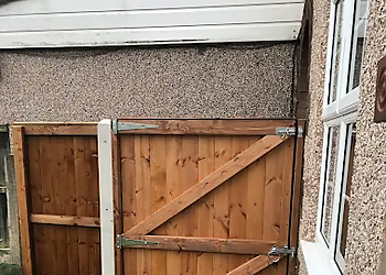 Mersey Fencing Ltd