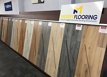 Mersey Flooring Ltd