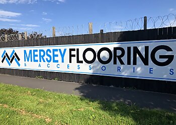 Liverpool flooring contractors Mersey Flooring Ltd image 1