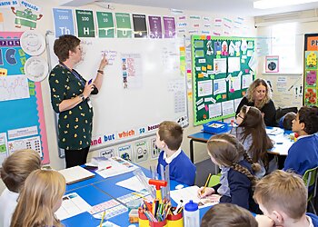 Mersey Park Primary School