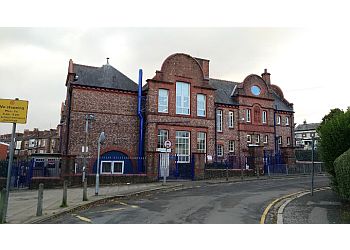 Mersey Park Primary School
