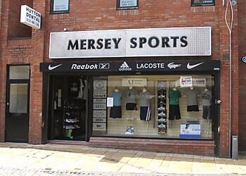 Knowsley sports shops Mersey Sports Knowsley image 1