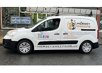 Mersey Sweeps Ltd
