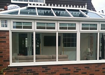 Mersey Windows Ltd.