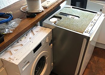 Merseyside Domestic Appliances