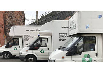 Merseyside House Clearance