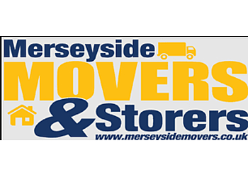 Merseyside Movers & Storers Ltd