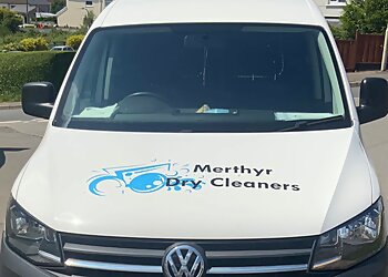 Merthyr Dry Cleaners