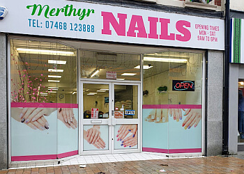 Merthyr Nails