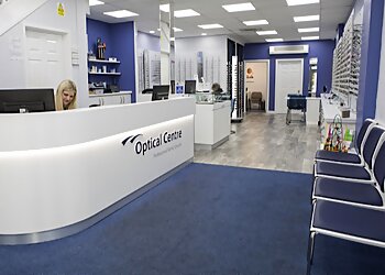 Merthyr Optical Centre