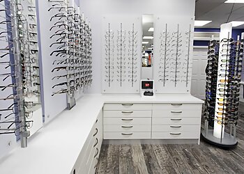 Merthyr Optical Centre