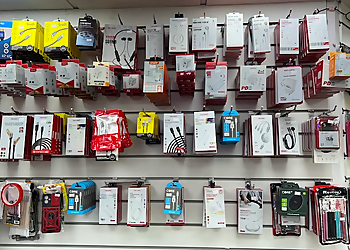 Merthyr Phones
