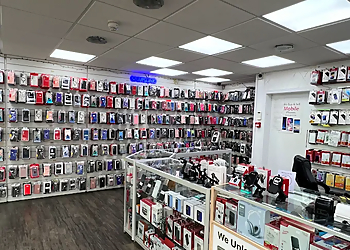 Merthyr Phones