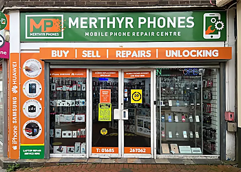 Merthyr Phones Merthyr Phones