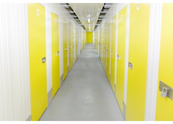 Merthyr Self Storage