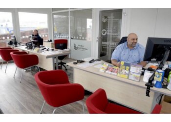 Merthyr Self Storage