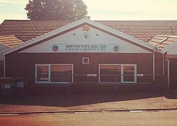 Merthyr Tydfil Golf Club