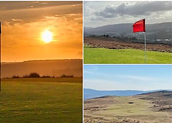 Merthyr Tydfil Golf Club