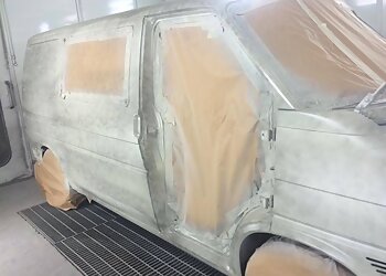 Merton Bank Auto Body Repairs