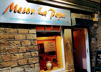 Meson La Pepa