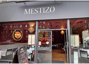 Mestizo Mexican Restaurant